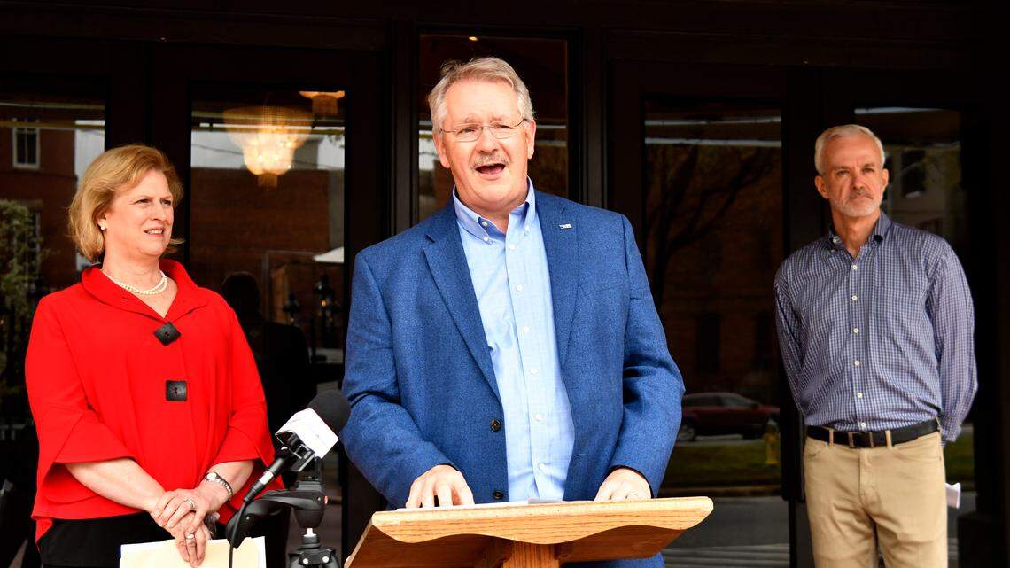 Grants awarded from COVID-19 recovery fund and other positive Middle Georgia stories