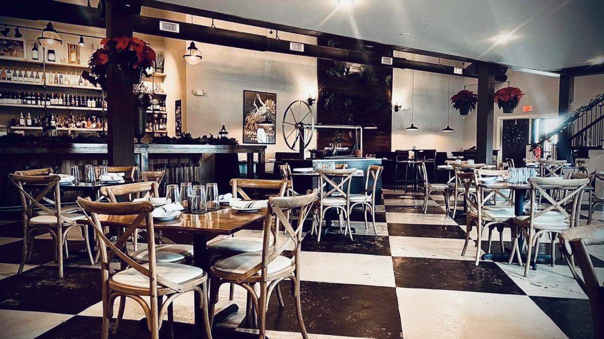 A second location of Fresco Italiano in Tifton is coming to Warner Robins. “It’s not going to be completely like a cookie cutter restaurant,” owner Christian Torres said. “We don’t believe in that. We want to be part of the Warner Robins community where we operate.”