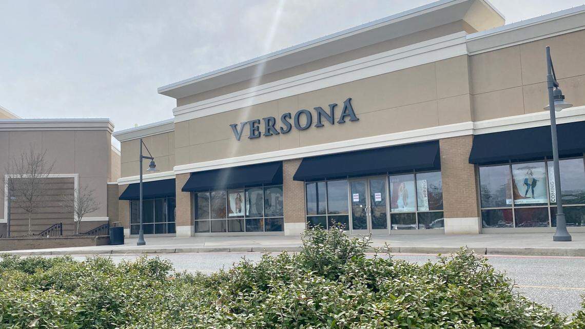 New women’s clothing store coming to Shoppes at River Crossing in Macon