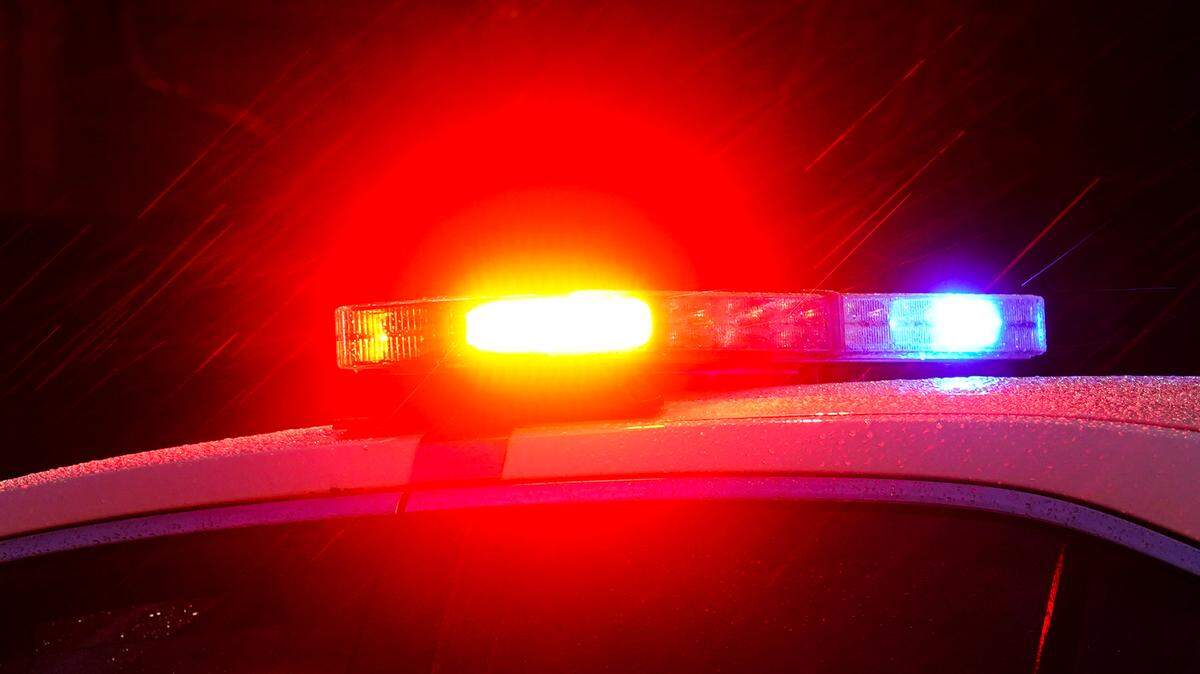 The man asked police for help with a custody exchange dispute, authorities said. (AP Photo/Matt Rourke, File)
