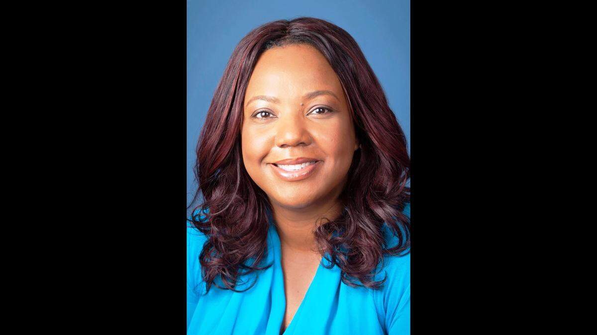 Sandra Moore