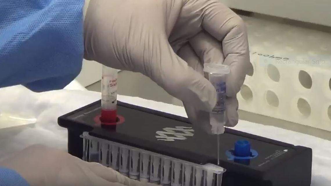 More than 40 Robins Air Force Base workers have recovered from the coronavirus