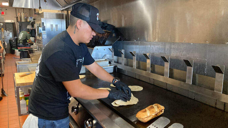 Authentic family-owned Mexican spot in Warner Robins opens new restaurant across town