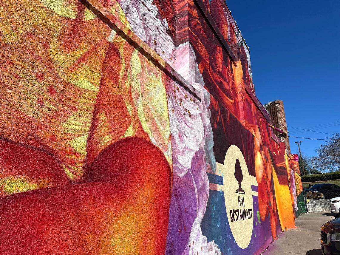 Here’s my review of H&H in Macon, Georgia