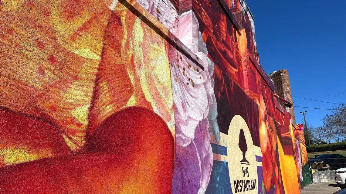 Here’s my review of H&H in Macon, Georgia.