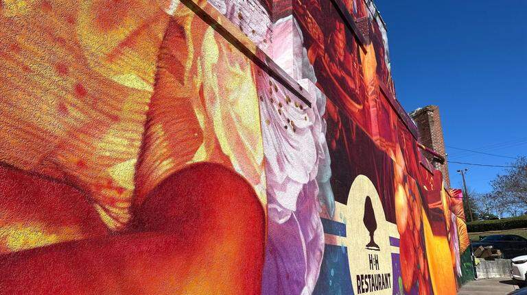 I’ve never tried this iconic Macon soul food eatery ... until now. Here’s what I thought