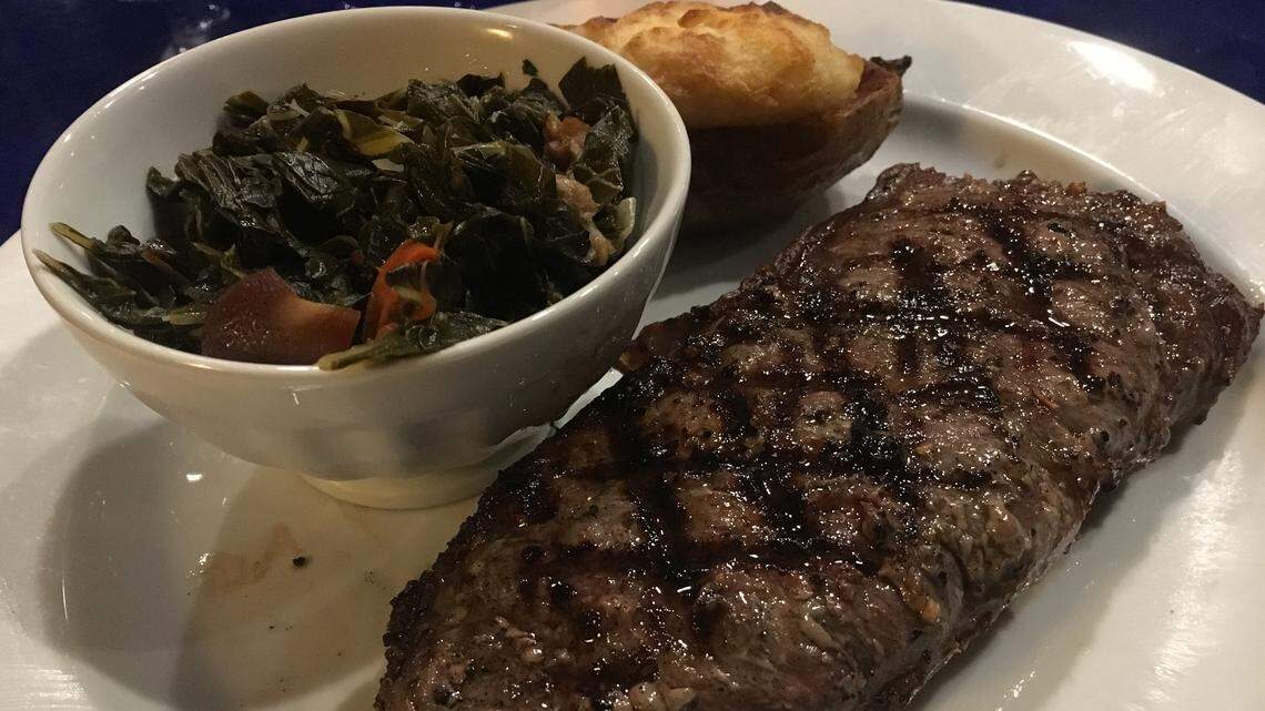 Not only is the food great, but you do a great service to others by eating here