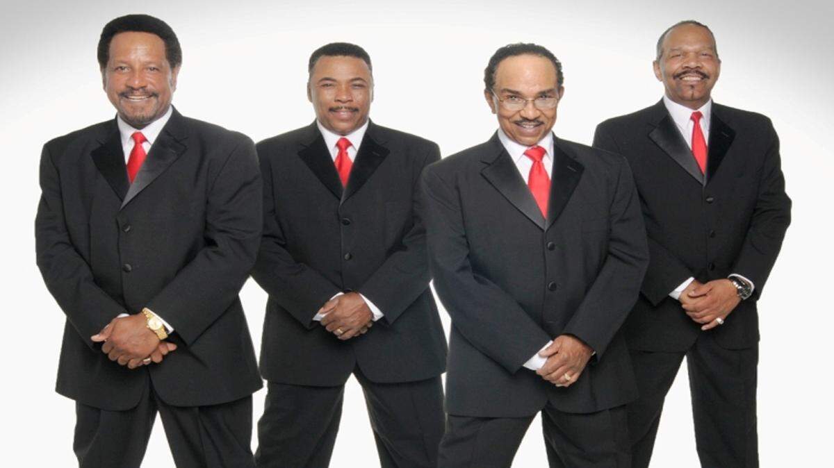 Motown Christmas