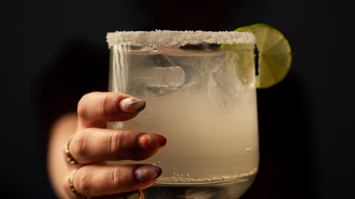 Nominate the restaurant with the best margarita in Macon