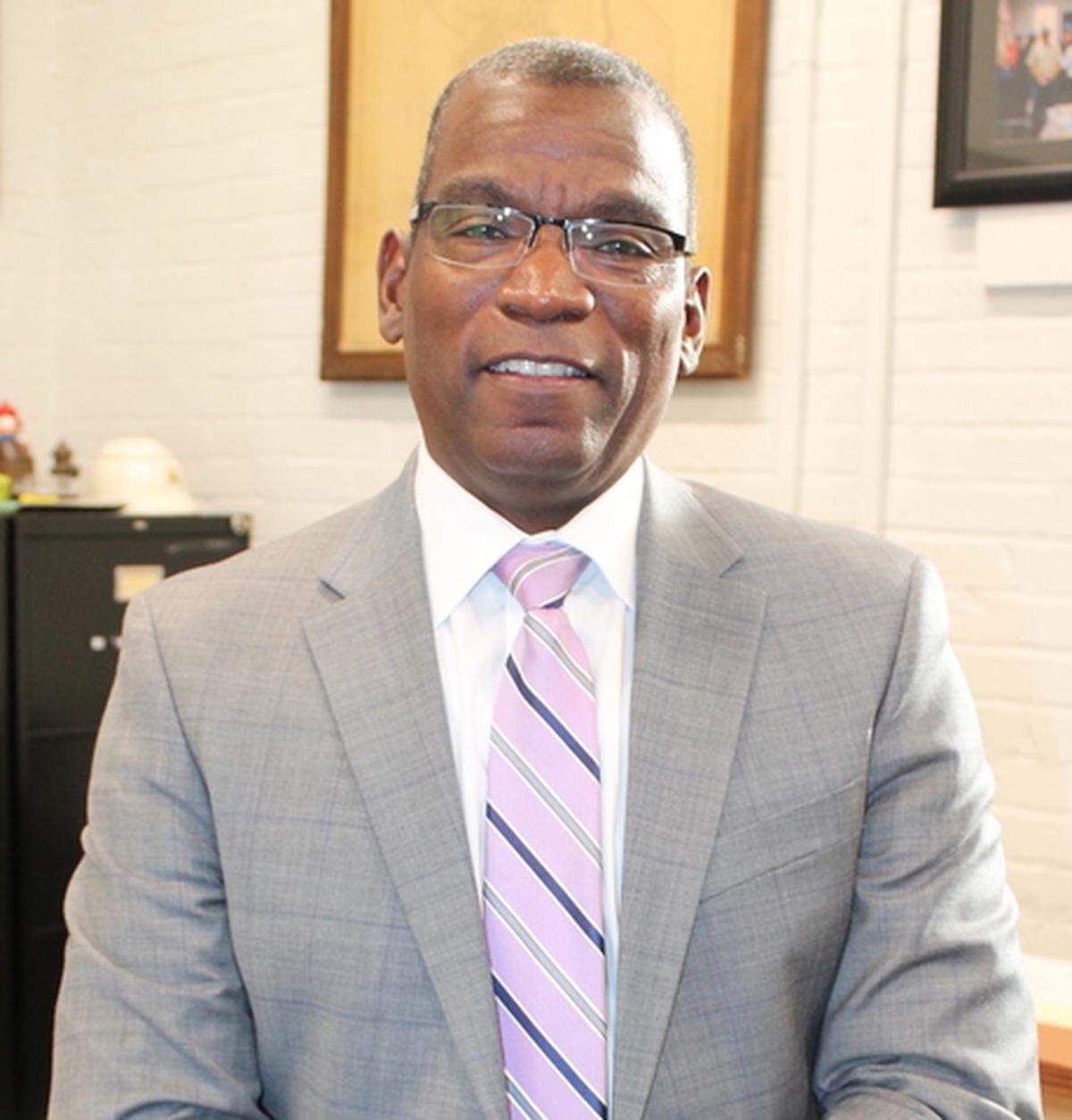 Ron Shipman, who has served as the interim MWA executive director, was offered and accepted the role permanently Thursday.