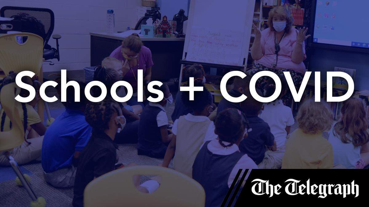 ACE going virtual for grades 6-12 until Sept. 13 as COVID cases, quarantines increase