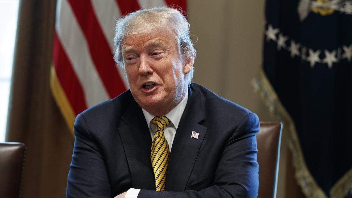 This is Viewpoints for Sunday, April 7, 2019