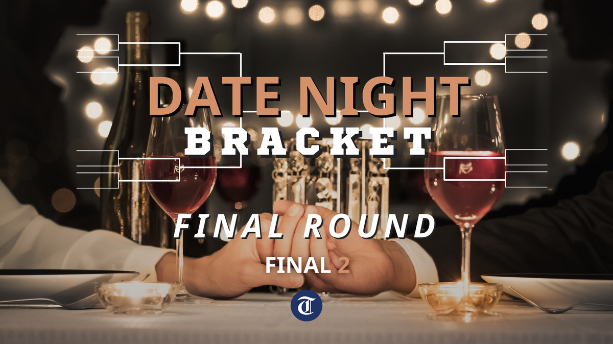 It’s down to the final round and there are only 2 restaurants left. Vote for your winner now.