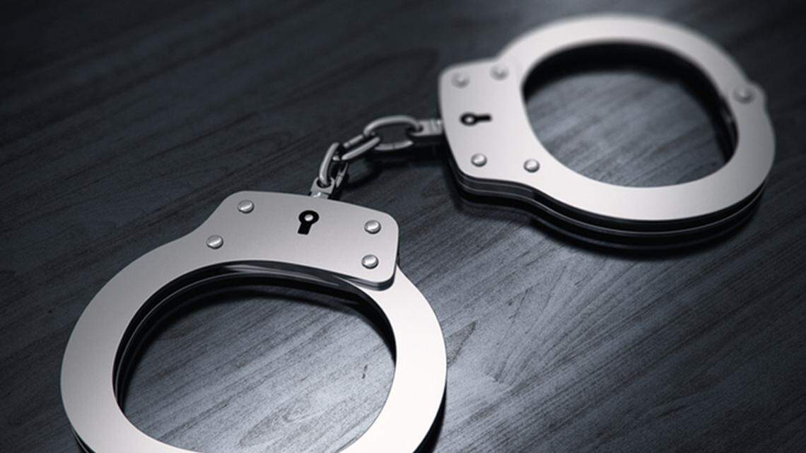 Woman injured in Macon shooting dies. Suspect now charged with murder, deputies say