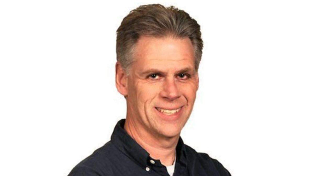Bill Ferguson