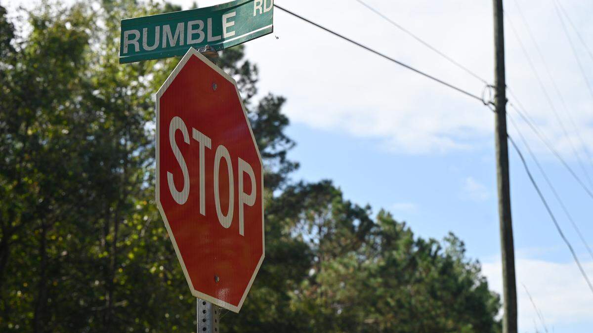 Google purchased more than 900 acres off land off of Rumble Road in Monroe County as the site for a new data center.