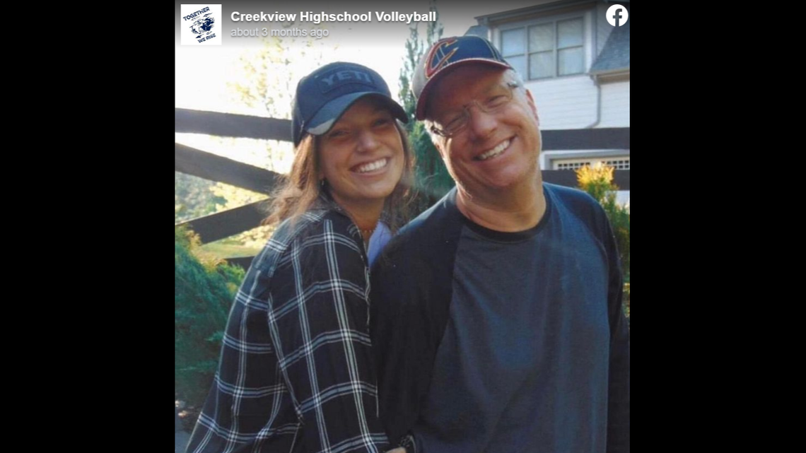 Alivia and Chris Mynes were killed in a Thanksgiving crash that injured two other family members, Georgia officials said.