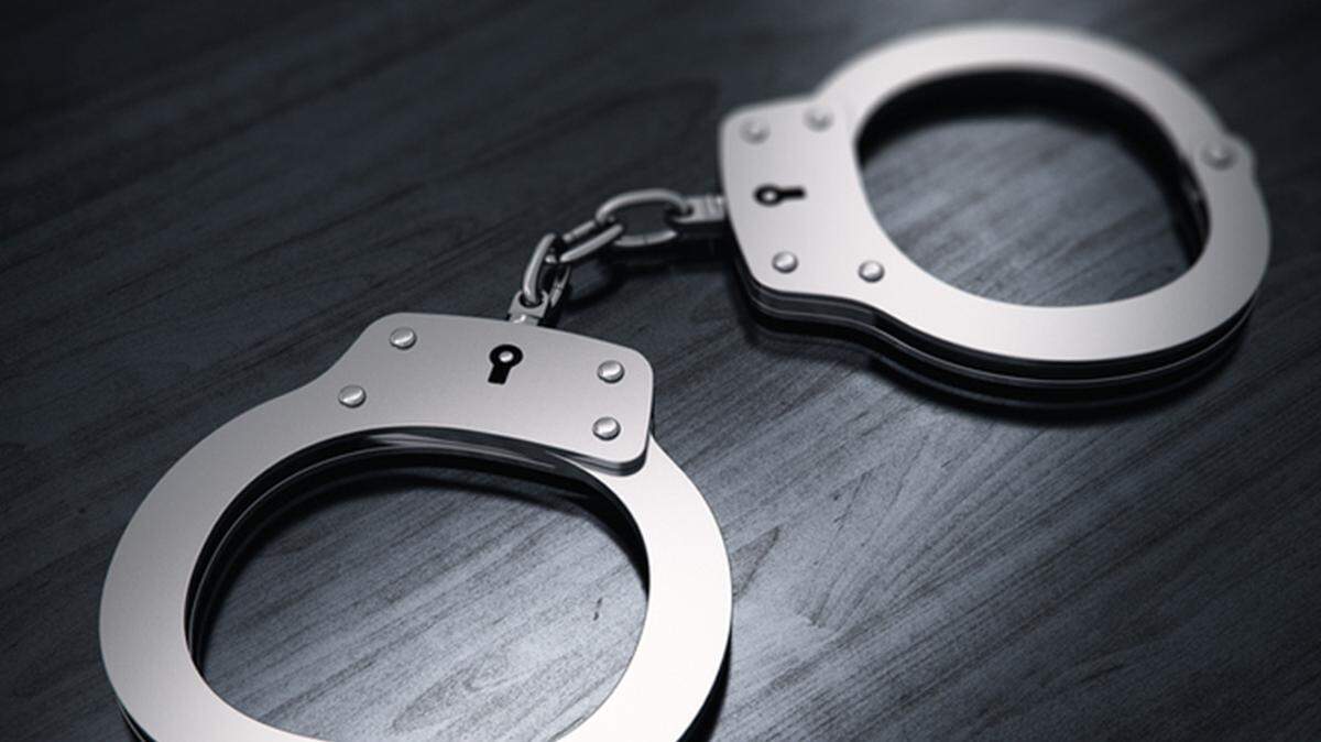 A police officer fired by one North Carolina police department remains an officer in a nearby town.