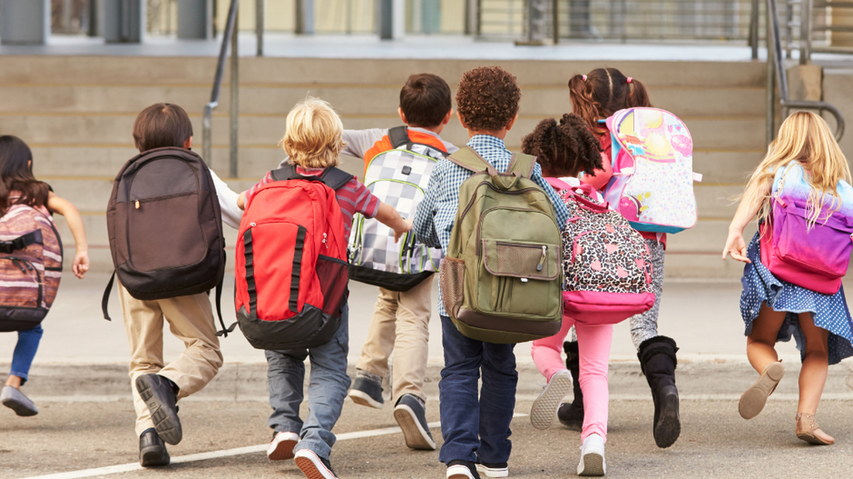 Niche has the list of 2023’s best public elementary schools in Georgia. Did your child’s school make the list?