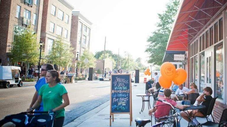 A new restaurant is coming to Macon & it’s opening in a familiar spot. What we know