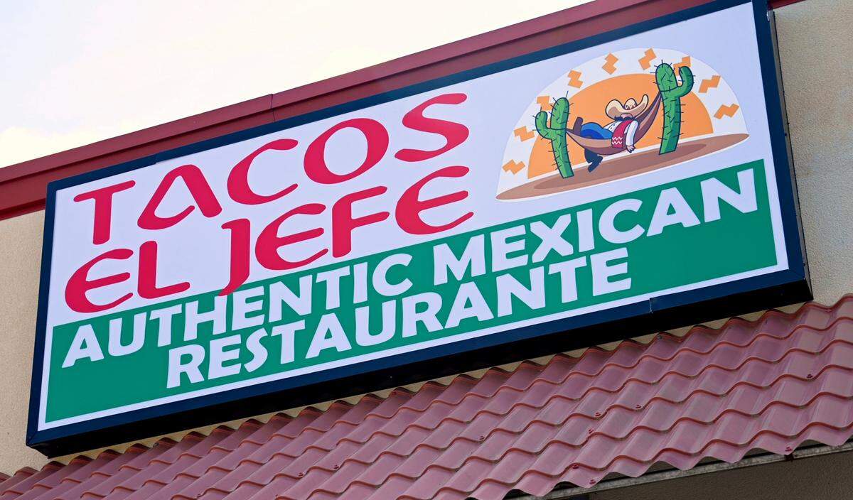 This new restaurant opens soon at 1030 Peach Parkway in Fort Valley.