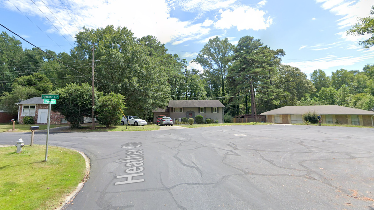 Four people were arrested in Georgia after police were alerted to an Instagram Live broadcast of a group beating a woman in a home. A fifth suspect remains at large, police said.