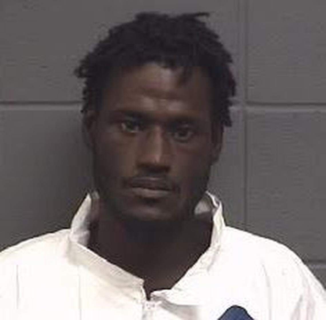 Daniel Maurice Thomas