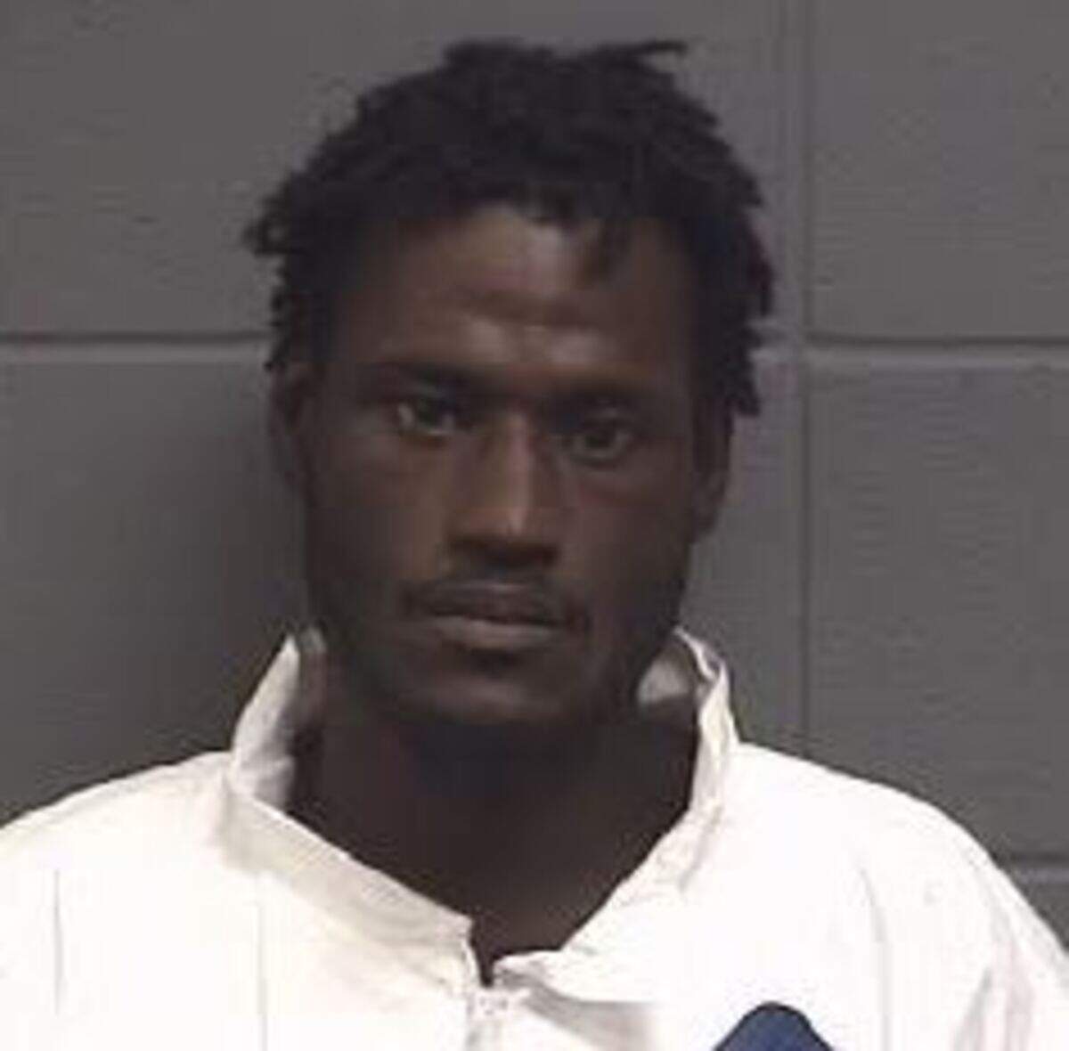 Daniel Maurice Thomas