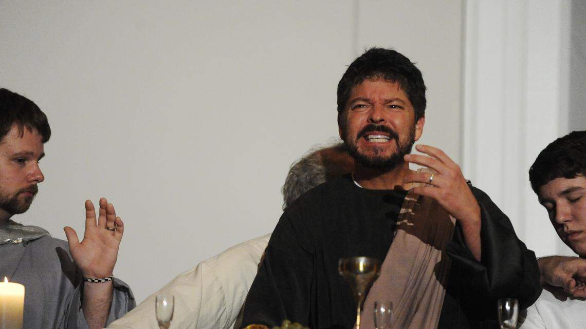 CenterStage for Christ offers 'edgy' Christian comedy with a message