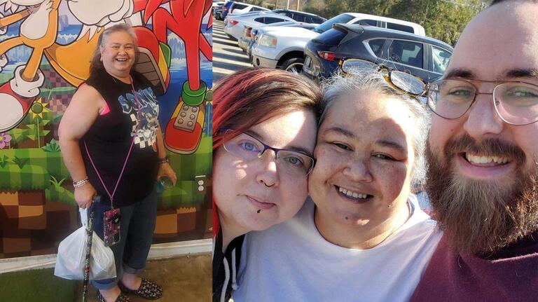 Macon woman spent her life thinking she was a US citizen. Then ICE detained her twice