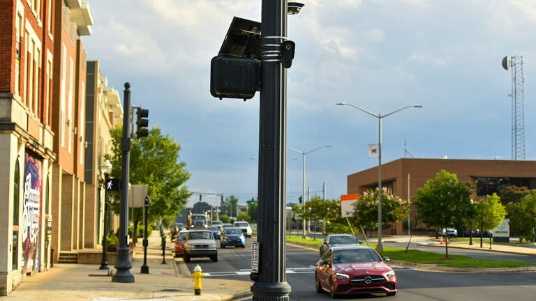 The Flock dilemma: fighting crime and fueling privacy fears in Bibb County