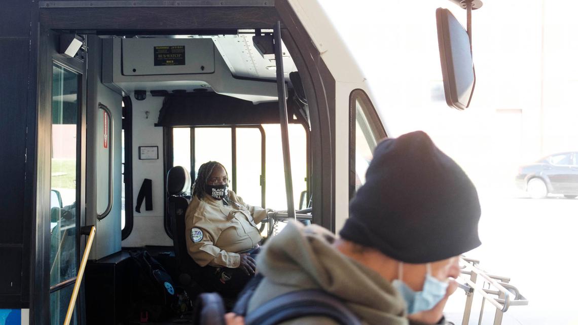 A judge struck down federal mask mandate. How that will impact your next flight, bus ride