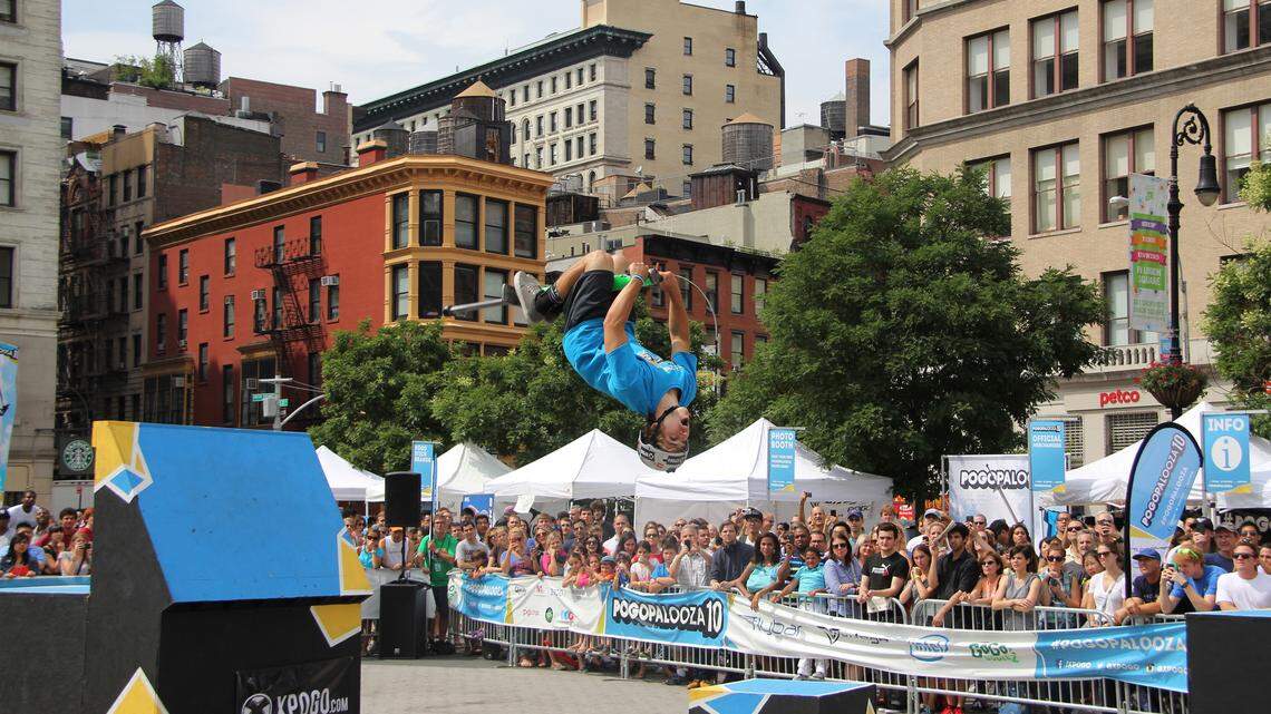 Cherry Blossom Festival calendar of events 