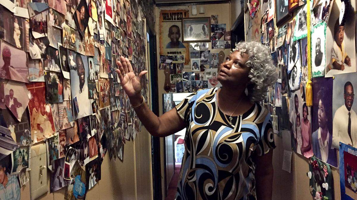 ‘Paradise’ lost? Kings Park residents ‘worked too hard’ to give up on their community