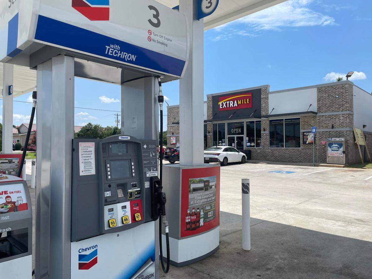 Don Pepe Taqueria & Country Diner can be found in the back corner of the Cheron ExtraMile at 1057 N. Houston Road in Warnre Robins.