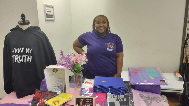 A 17-year-old wants to combat Macon’s high rate of youth mental health issues. Here’s how