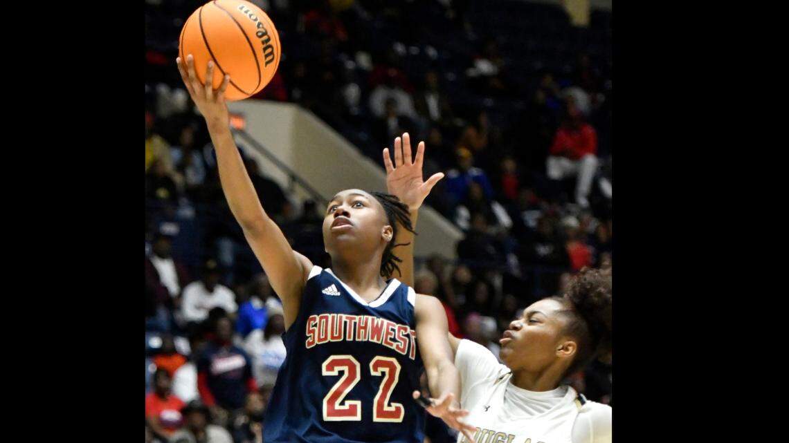 Telegraph announces 2019-20 All-Middle Georgia girls basketball team, players, coach of the year