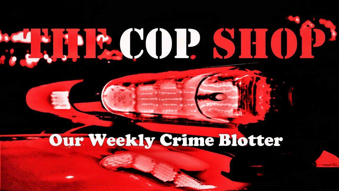 He called his mom from jail and told her to hide his cocaine stash. Cops found it