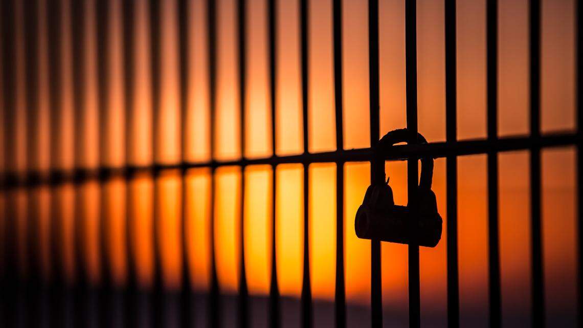 A woman says a deputy raped her while an inmate at the Cherokee County Adult Detention Center in Georgia in a lawsuit and claims others were raped at the jail.