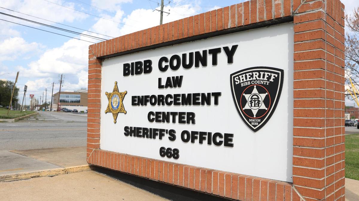 The Bibb County Sheriff’s Office was investigating a fatal shooting on Wednesday, Feb. 25, 2026, in Macon, Ga.