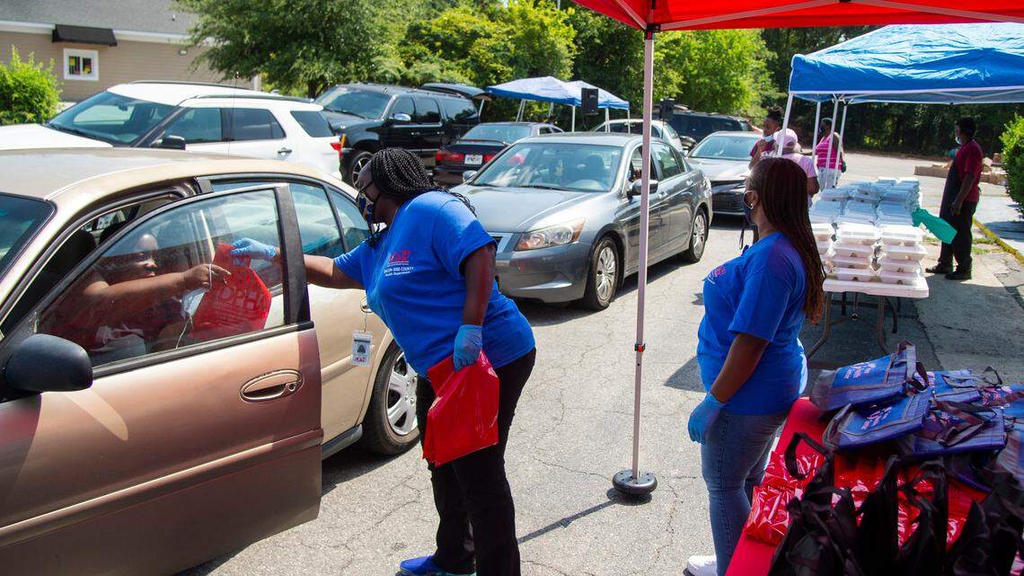 Bibb County health board pushes for mask mandate after Kemp’s latest executive order