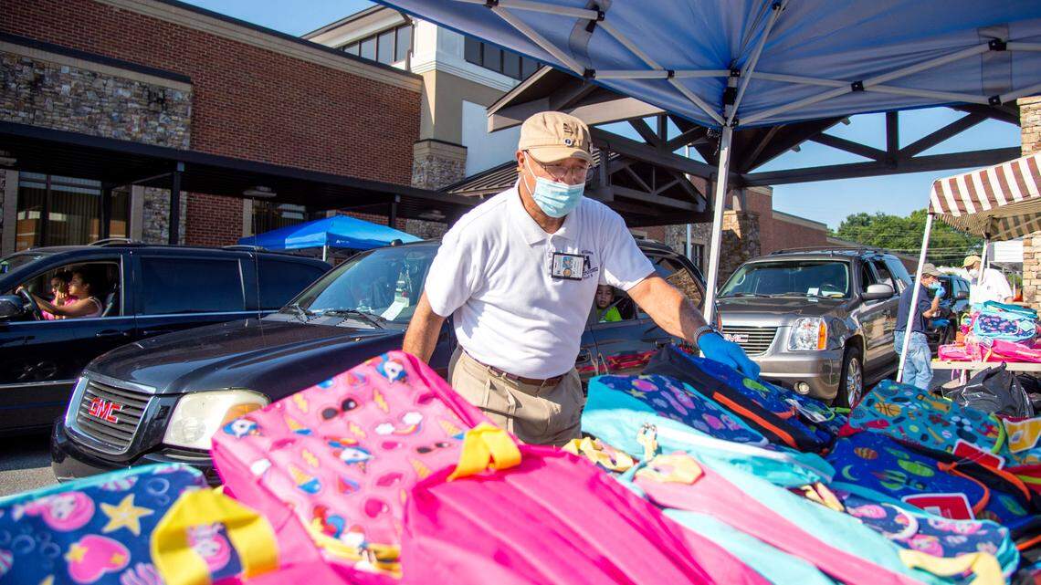 Torn Houston County families make hard choices as school begins. ‘You run the risk.’