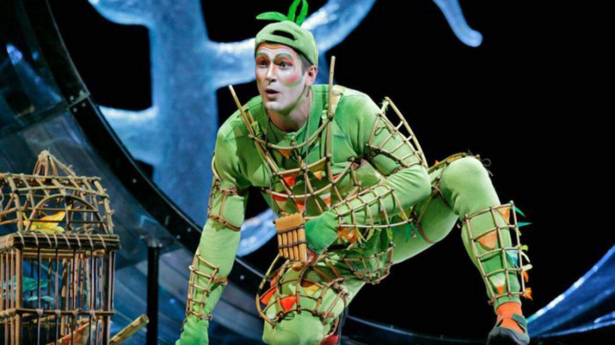 METROPOLITAN OPERANathan Gunn plays Papageno in The Metropolitan Opera's production of "The Magic Flute.
