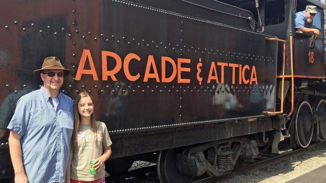 He heard call of God, but also the well-known whistle call of special lifelong hobby