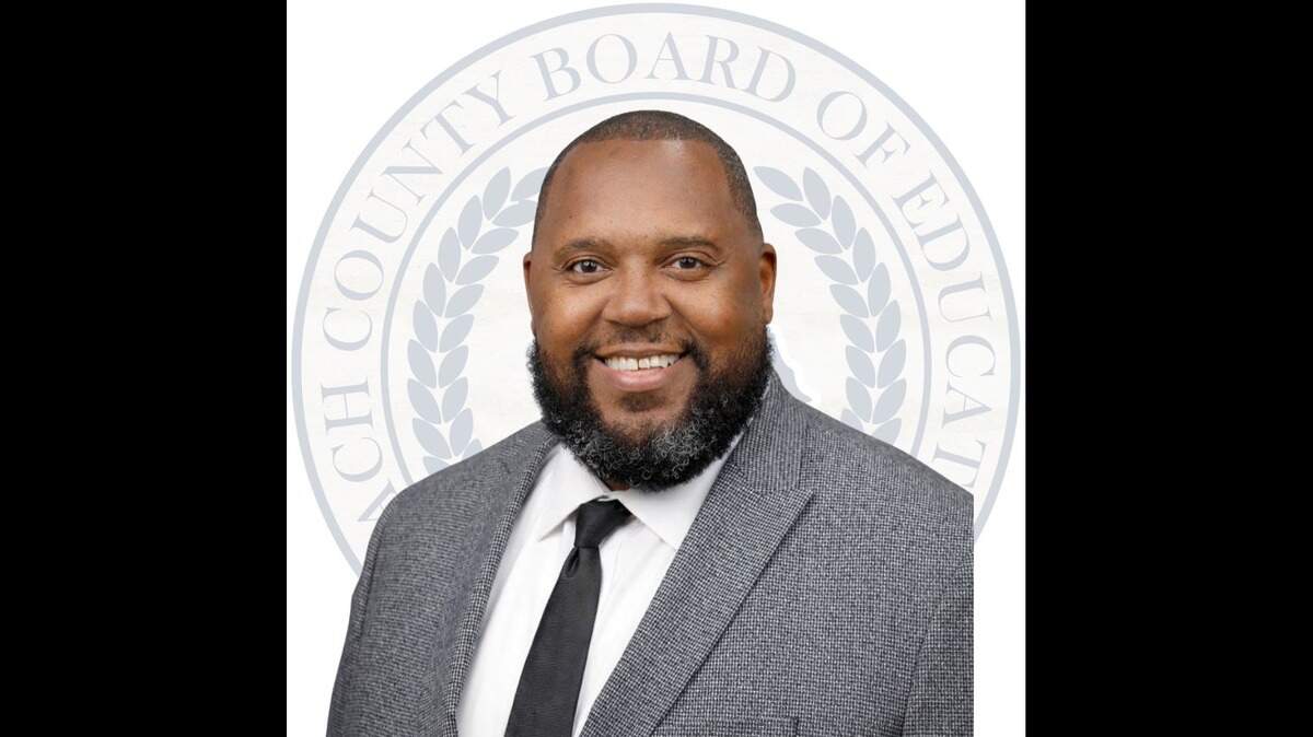 Southwest High School Principal Bernard Young will transition to assistant superintendent and principal supervisor for Peach County Schools starting in the 2026‑27 school year.