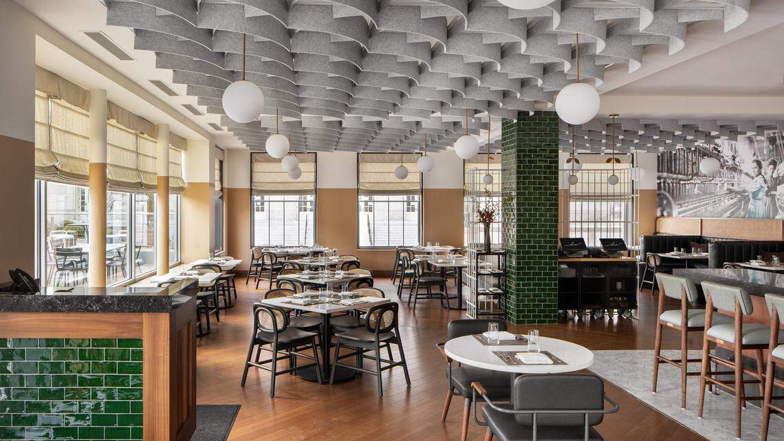 Reservations recommended: These 3 restaurants are the most-booked in Macon