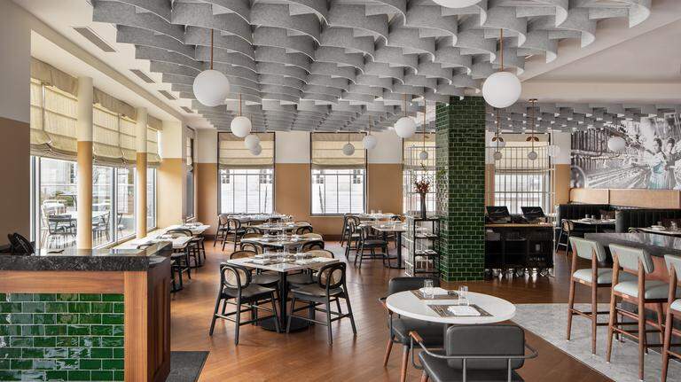 Reservations recommended: These 3 restaurants are the most-booked in Macon