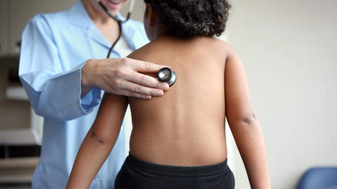 Use this list of top-rated pediatricians in Columbus to find your family’s next doctor