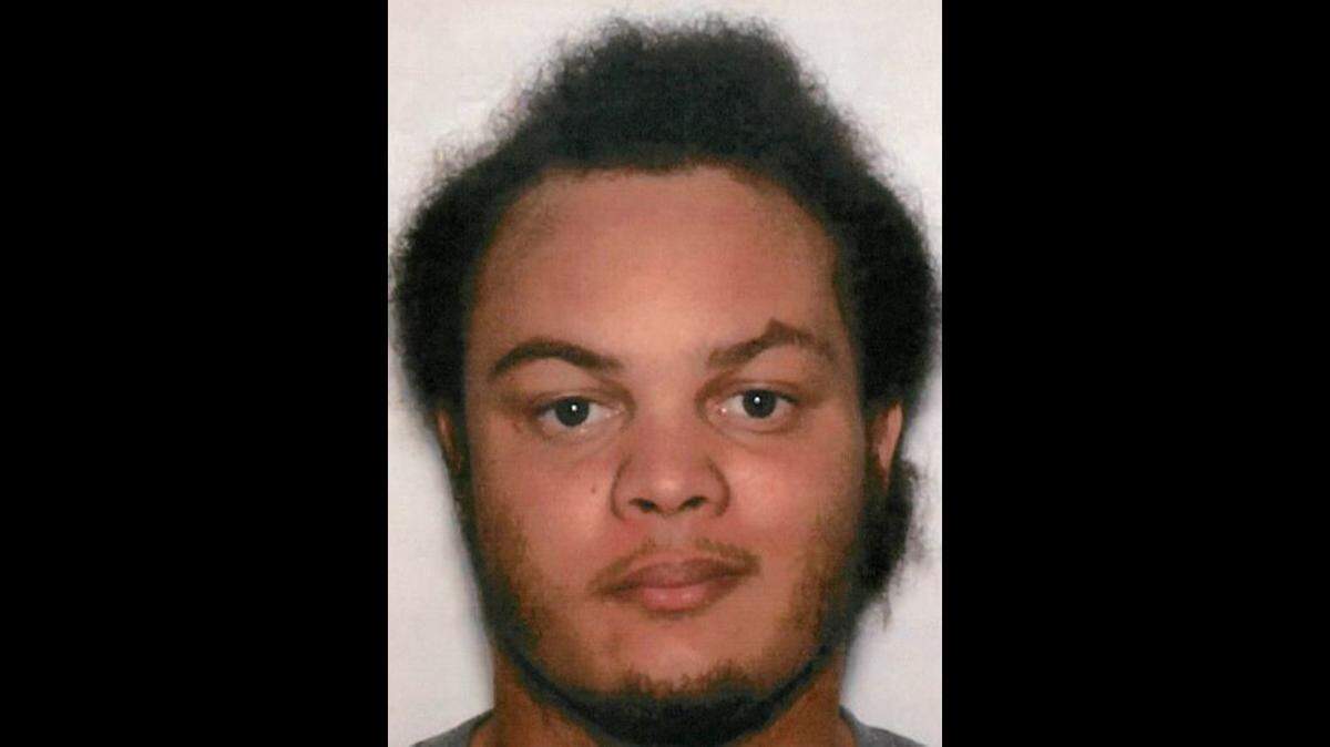 Anthony J. Rackley