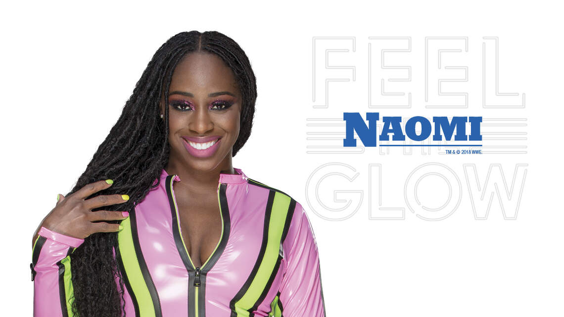 WWE, Total Divas reality star ready for you to ‘feel the glow’ in Macon